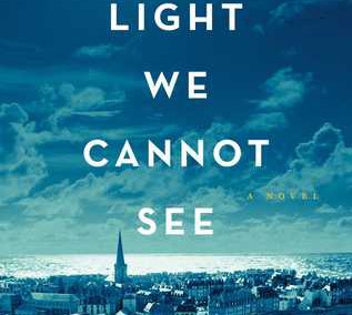 All the Light We Cannot See by Anthony Doerr