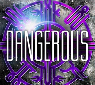 Dangerous by Shannon Hale