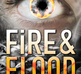 Fire & Flood by Victoria Scott