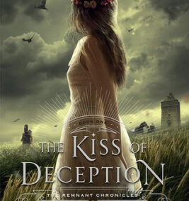 The Kiss of Deception by Mary E. Pearson