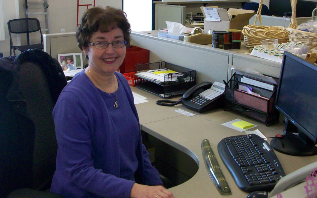 Madison Library District Bids a Heartfelt Farewell to Lorna Smith