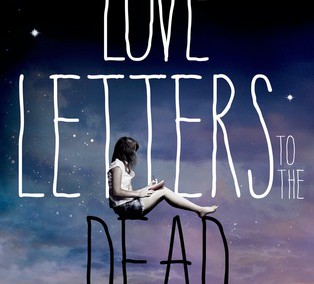 Love Letters to the Dead by Ava Dellaira