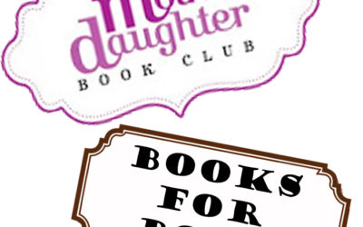 Tween Book Clubs are Online This Year!
