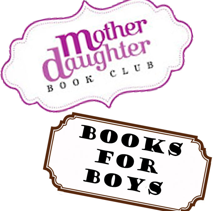Tween Book Clubs are Online This Year!