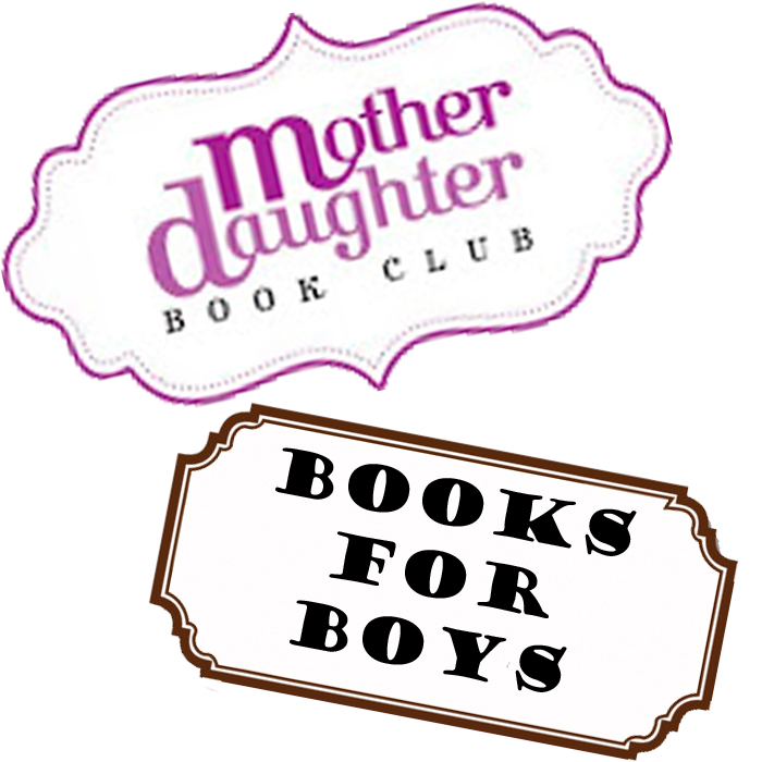 Tween Book Clubs are Online This Year!
