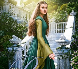 The Princess Spy by Melanie Dickerson