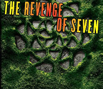 The Revenge of Seven by Pittacus Lore