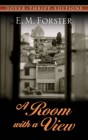 A Room with a View by E. M. Forster