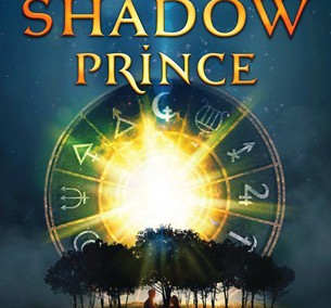 The Shadow Prince by Bree Despain