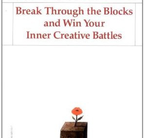 The War of Art by Steven Pressfield