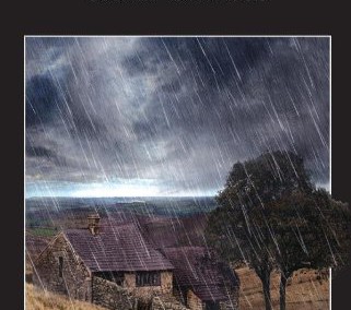 Wuthering Heights by Emily Brontë