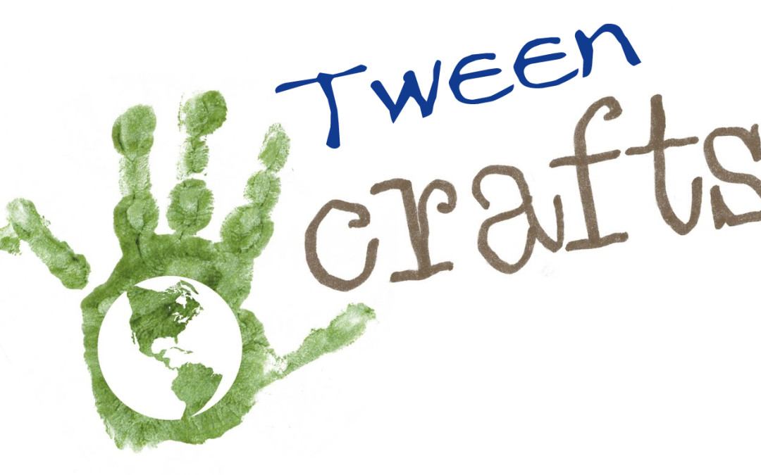 No Tween Crafts for December