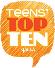Vote for the 2018 Teens’ Top Ten!