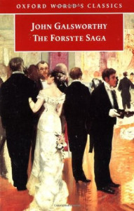 Forsyte