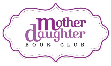 Mother Daughter Book Club for November