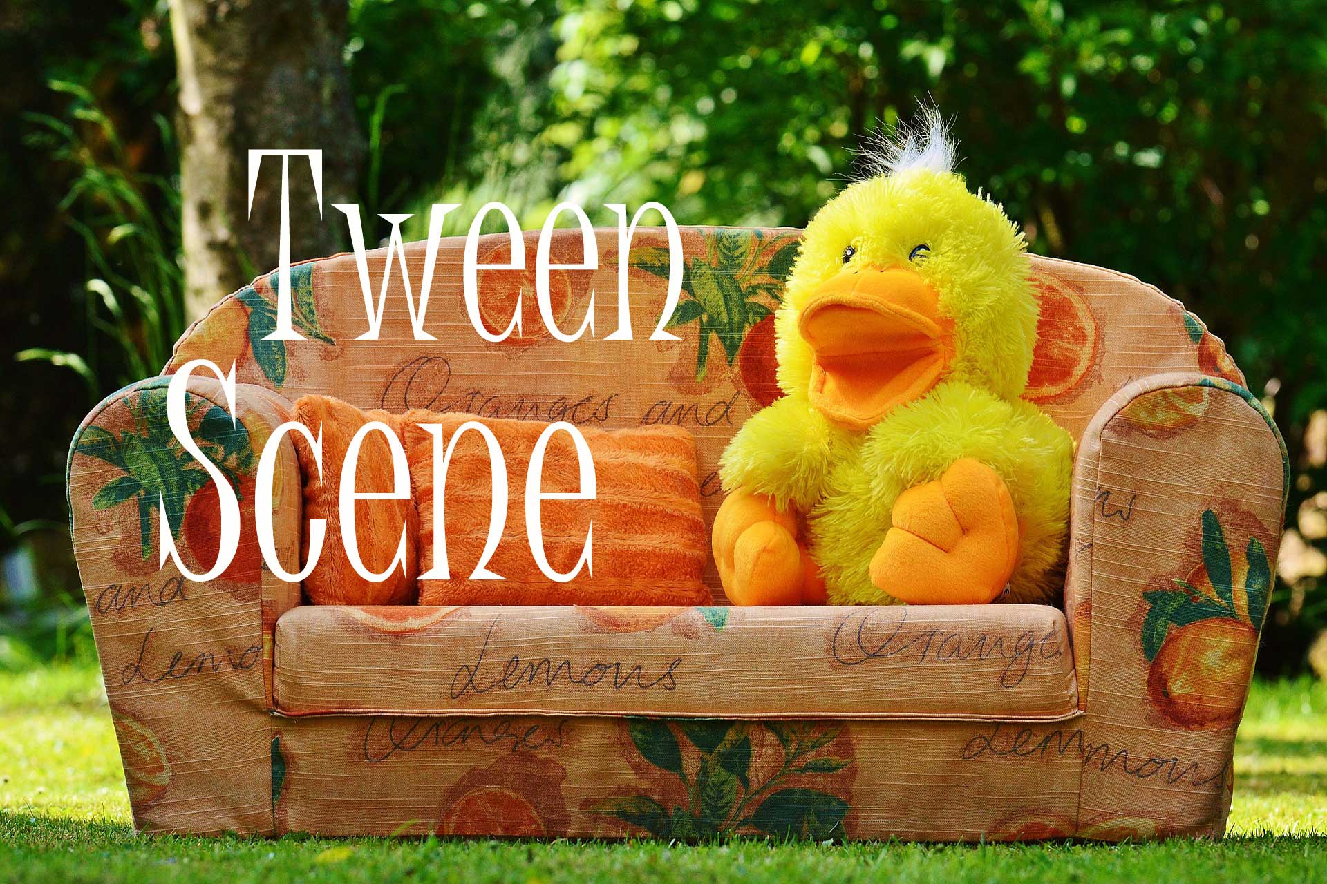 Tween Scene