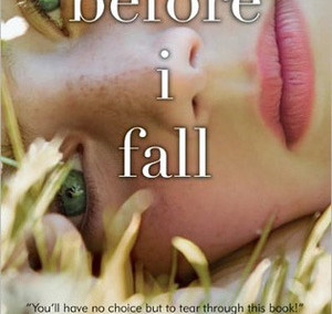 Before I Fall by Lauren Oliver