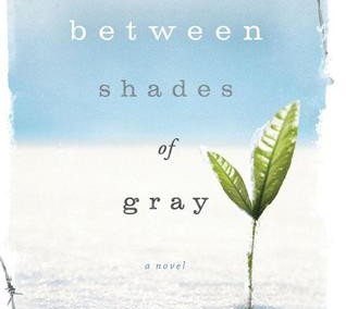 Between Shades of Gray by Ruta Sepetys