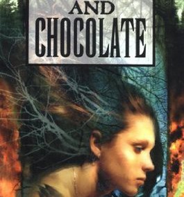 Blood and Chocolate by Annette Curtis Klause