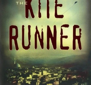 The Kite Runner by Khaled Hosseini