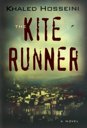 The Kite Runner by Khaled Hosseini