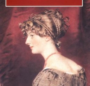 Persuasion by Jane Austen