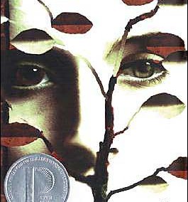 Speak by Laurie Halse Anderson