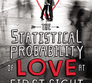 The Statistical Probability of Love at First Sight by Jennifer E. Smith