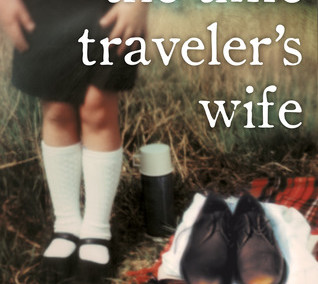 The Time Traveler’s Wife by Audrey Niffenegger