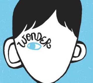 Wonder by R. J. Palacio