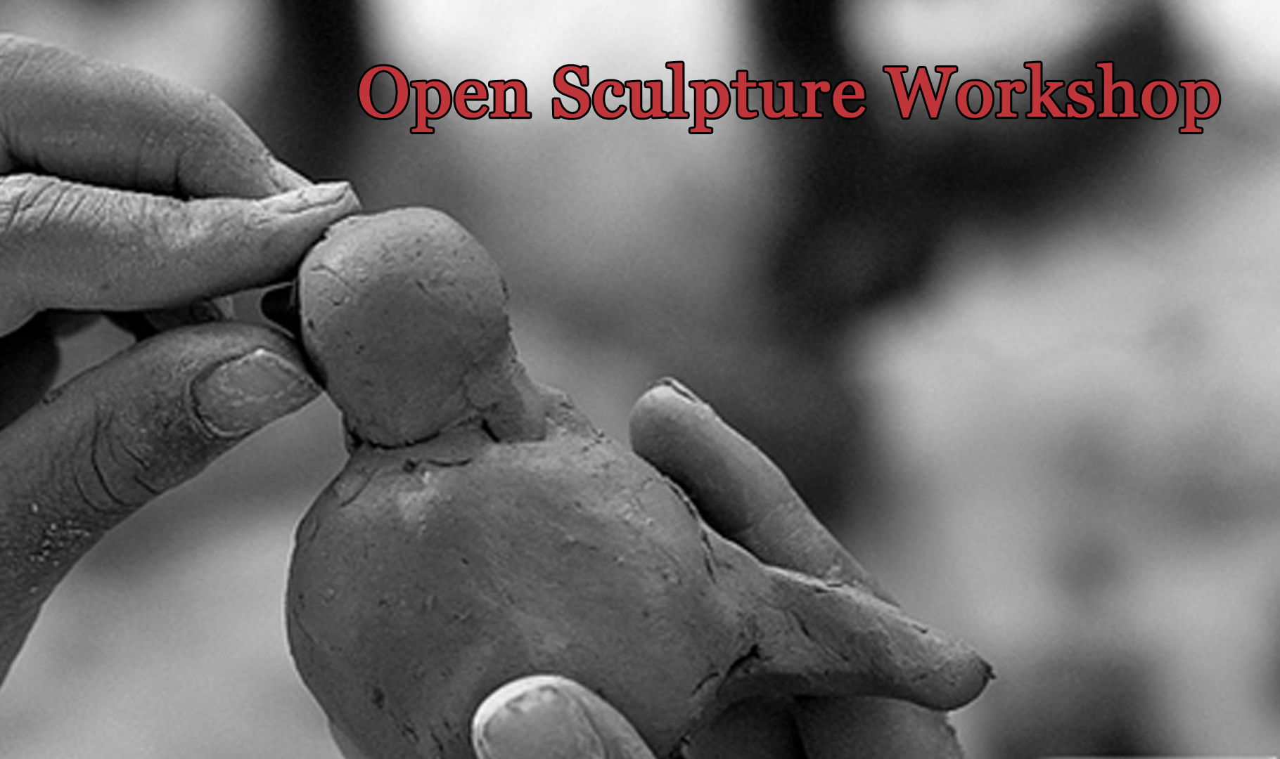 On the Same Page Sculpture Workshop On the Same Page Sculpture Workshop
