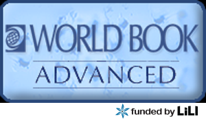 World Book Advanced