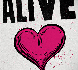 Alive by Chandler Baker