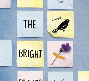 All the Bright Places by Jennifer Niven