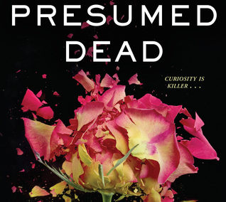 Charlie, Presumed Dead by Anne Heltzel
