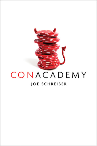 Con Academy by Joe Schreiber