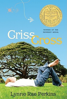 Criss Cross by Perkins