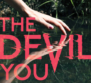 The Devil You Know by Trish Doller