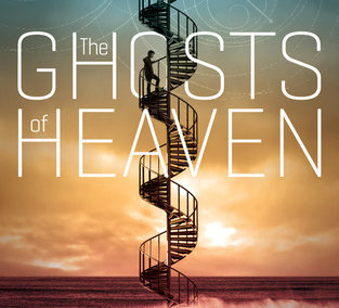 The Ghosts of Heaven by Marcus Sedgwick