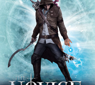 The Novice by Taran Matharu