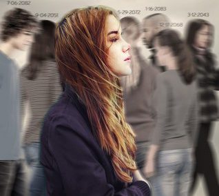 When by Victoria Laurie
