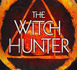 The Witch Hunter by Virginia Boecker