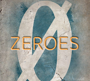 Zeroes by Scott Westerfeld, Margo Lanagan, and Deborah Biancotti
