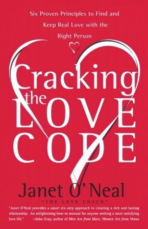 Cracking the Love Code by Janet O’Neal