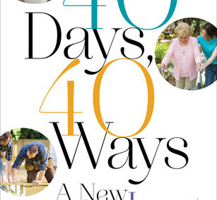 40 Days, 40 Ways by Marcellino D’Ambrosio