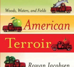 American Terroir by Rowan Jacobsen