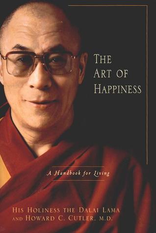 The Art of Happiness by the Dalai Lama