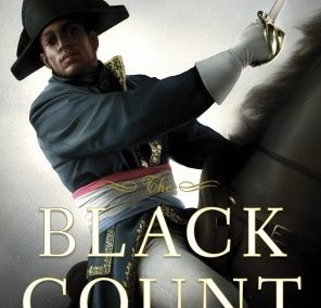 The Black Count by Tom Reiss