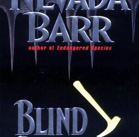 Blind Descent by Nevada Barr