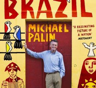 Brazil by Michael Palin